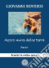 Aspro mare, dolce terra libro