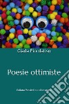 Poesie ottimiste libro di Fiordaliso Giada