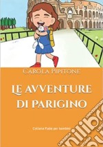 Parigino libro