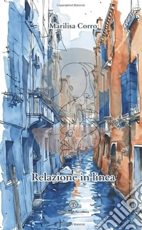 Relazione in linea libro