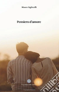 Pensiero d'amore libro