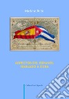 Aspectos del espanol hablado a Cuba libro di Bello Mariene