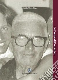Le donne di Domenico libro