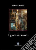 Il gioco dei mostri libro