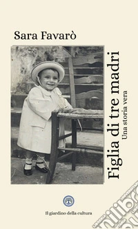 Figlia di tre madri libro