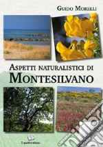 Aspetti naturalistici di Montesilvano libro