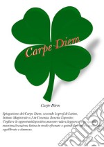 Carpe diem. Equilibrio per far coesistere libro