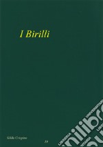 I birilli. Classicità ed attualità libro