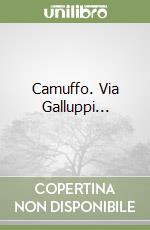 Camuffo. Via Galluppi... libro