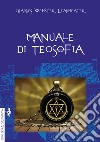 Manuale di teosofia libro