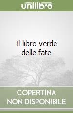 Il libro verde delle fate