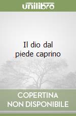 Il dio dal piede caprino