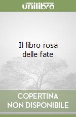 Il libro rosa delle fate