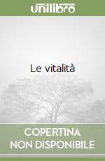 Le vitalità