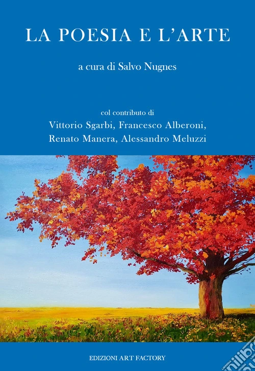 La poesia e l'arte