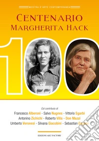 Centenario Margherita Hack