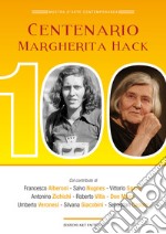 Centenario Margherita Hack libro