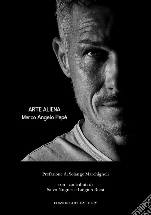 Arte aliena