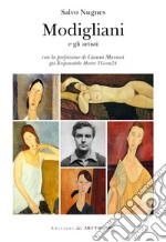 Modigliani e gli artisti libro