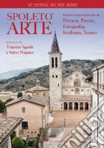 Spoleto arte 2023 libro