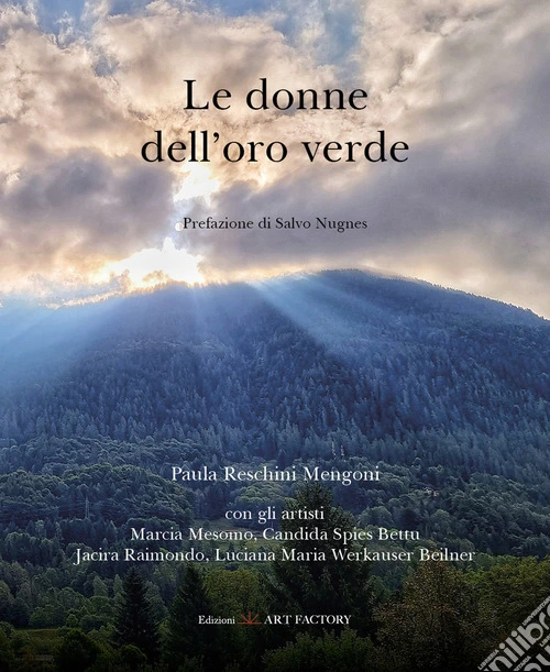 Le donne dell'oro verde