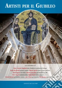 Artisti per il Giubileo libro