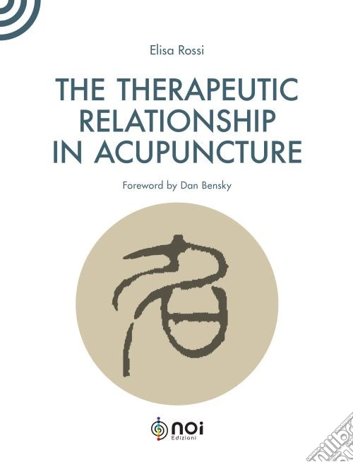 The therapeutic relationship in acupuncture