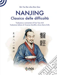 Nanjing. Classico delle difficoltà libro