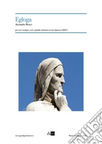 Egloga. Audiolibro. Con CD-Audio