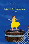 I Guitti del continente libro