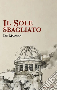 Il sole sbagliato libro
