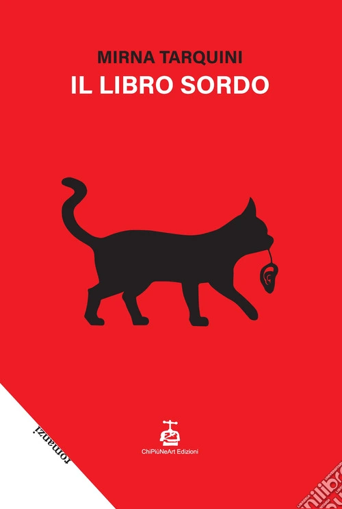 Il libro sordo