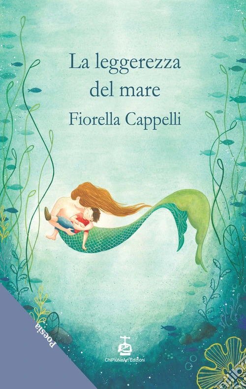 La leggerezza del mare