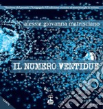 Il numero ventidue libro