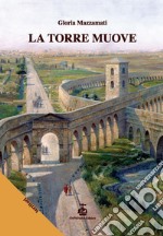 La torre muove libro