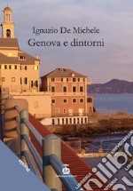 Genova e dintorni libro