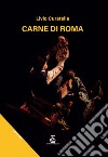 Carne di Roma libro