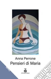 Pensieri di Maria libro