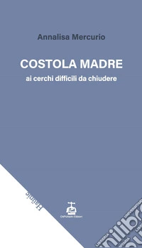 Costola madre libro