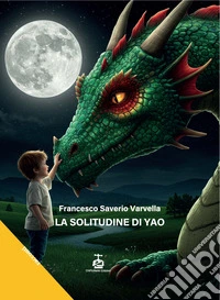 La solitudine di yao libro