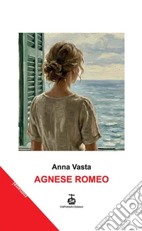 Agnese Romeo libro
