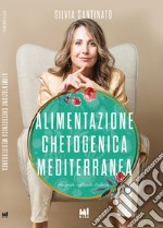 Alimentazione chetogenica mediterranea libro