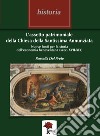 L'assetto patrimoniale della Chiesa della Santissima Annunziata. Nuove fonti per la storia dell'economia beneventana (secc. XVII - XIX) libro