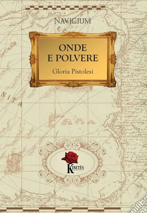 Onde e polvere