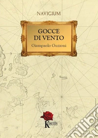 Gocce di vento libro