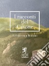 I racconti del Casone libro di Tuscano Francesca