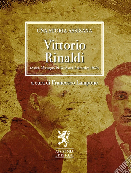 Vittorio Rinaldi