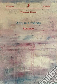 Acqua e menta libro