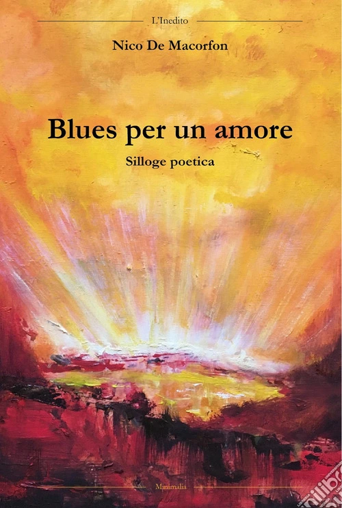 Blues per un amore
