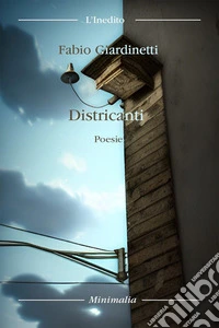 Districanti